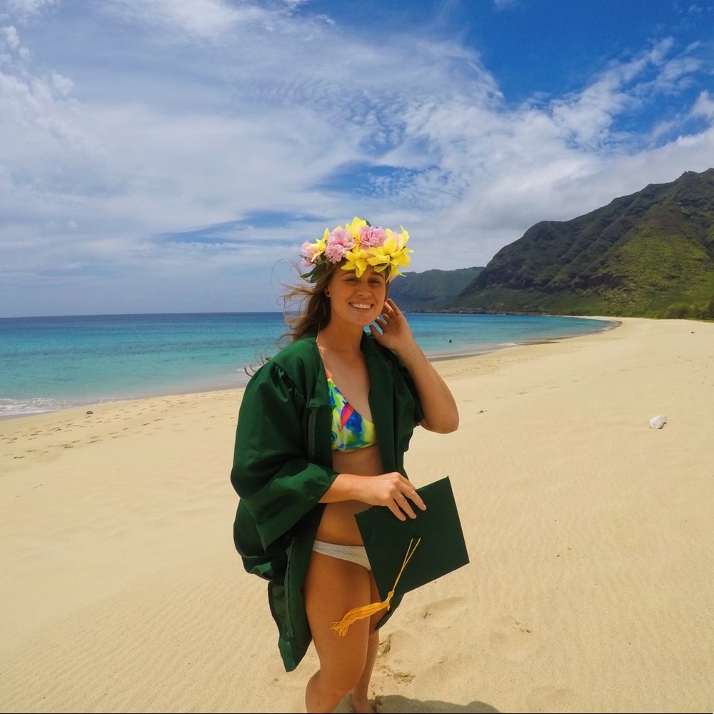 Meet your Posher, Chloe